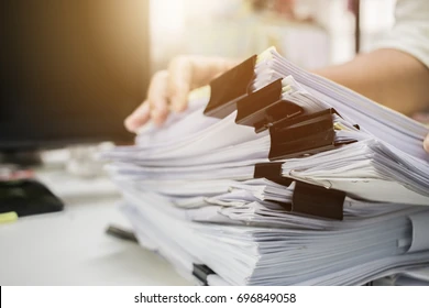 Dokumen Pindah Milik Hartanah