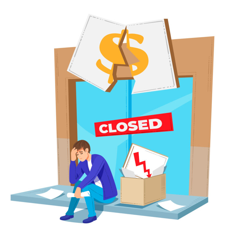 Bolehkah Beli Hartanah Jika Pemaju Digulungkan?