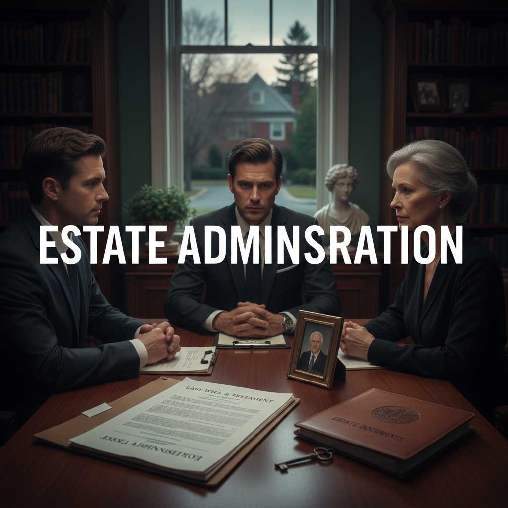 Estate Administration