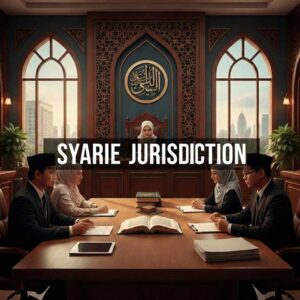Syarie Jurisdiction