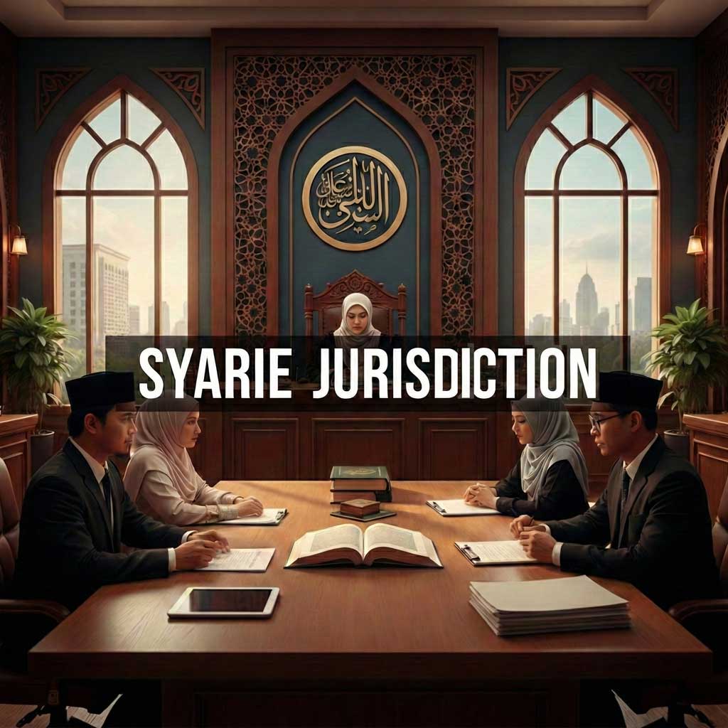 Syarie Jurisdiction